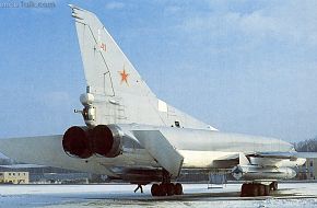 Tu-22M3