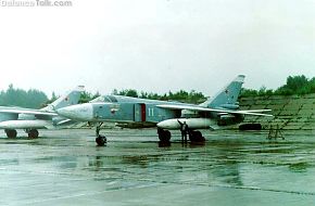 Su-24M