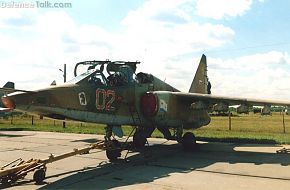 Su-25