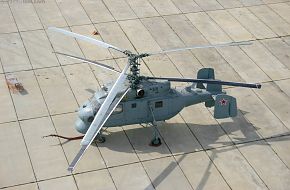 Ka-25PL