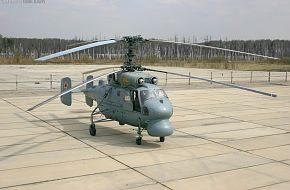 Ka-25PL