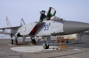 MiG-31