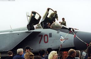 MiG-31