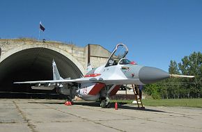 MiG-29SMT