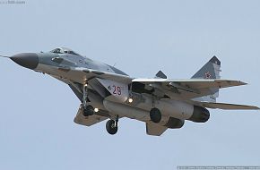 MiG-29SMT