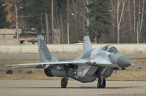 MiG-29SMT