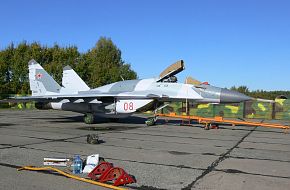 MiG-29SMT