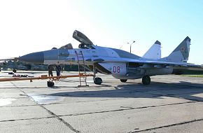 MiG-29SMT