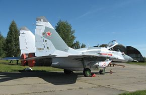 MiG-29SMT