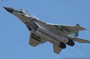 MiG-29SMT