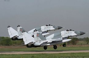 MiG-29SMT