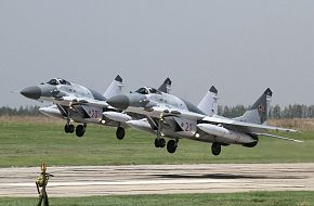 MiG-29SMT