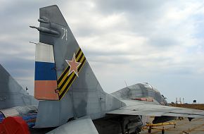 MiG-29UB