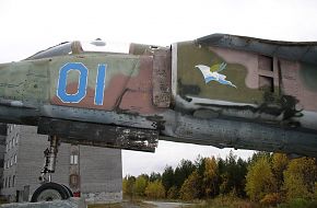 MiG-27D