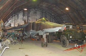 MiG-27K