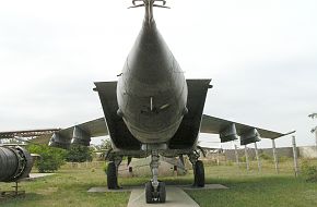 MiG-25BM