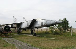 MiG-25BM