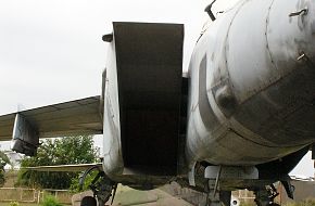 MiG-25BM