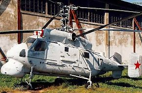 Ka-25