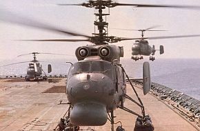 Ka-25