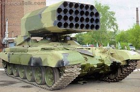 TOS-1