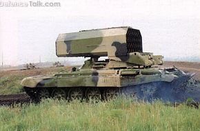 TOS-1