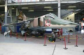 MiG-23BN