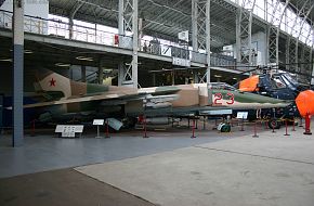 MiG-23BN