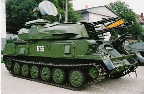 ZSU-23-4