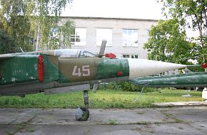 MiG-23S