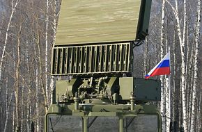 96L6E Radar, S-400