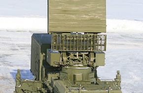 96L6E Radar, S-400