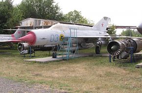 MiG-21bis