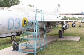 MiG-21bis