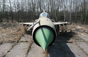 MiG-21MT