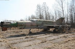 MiG-21MT