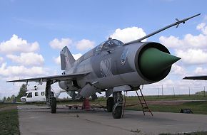 MiG-21MF