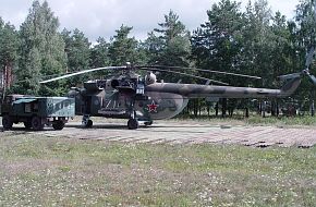 Mi-8MT