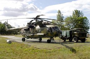 Mi-8MT