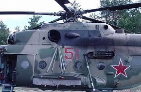 Mi-8MT