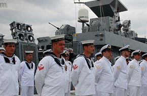 Fast Attack Craft , Hellenic Navy