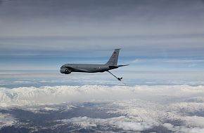 KC-135R