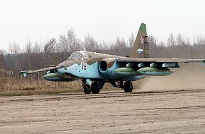 Su-25SM