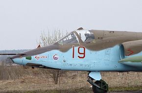 Su-25SM