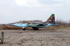 Su-25SM