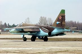 Su-25SM