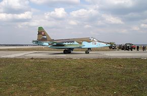 Su-25SM