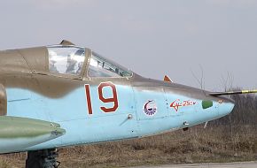 Su-25SM