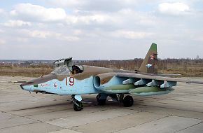 Su-25SM