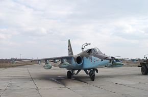 Su-25SM